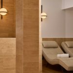 Alex Spa - Relaxation Room