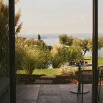 Signature Spa Suite - Patio View