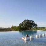 Infinity Pool