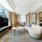 Penthouse, 2 Bedrooms