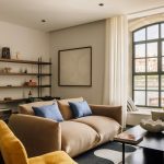 Two Bedroom River Suite