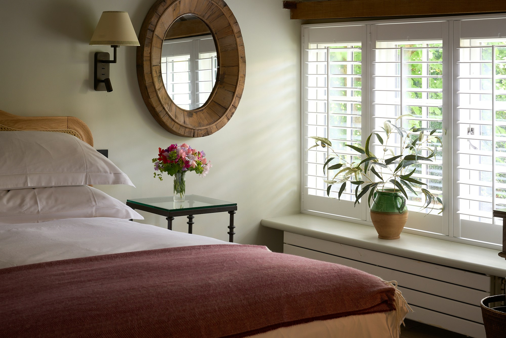 Comfy - Bedroom