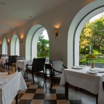 Arcadas Restaurant