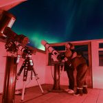 Hotel Rangá - Stargazing Observatory