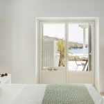 Family and Friends Seaside Villa - Bedroom