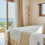 Deluxe Room Sea View