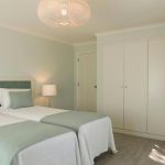 T3 Moscatel Villa - Bedroom
