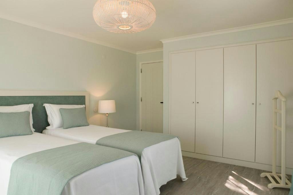 T3 Moscatel Villa - Bedroom