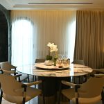 The Townhouse Presidential - Dining Area
