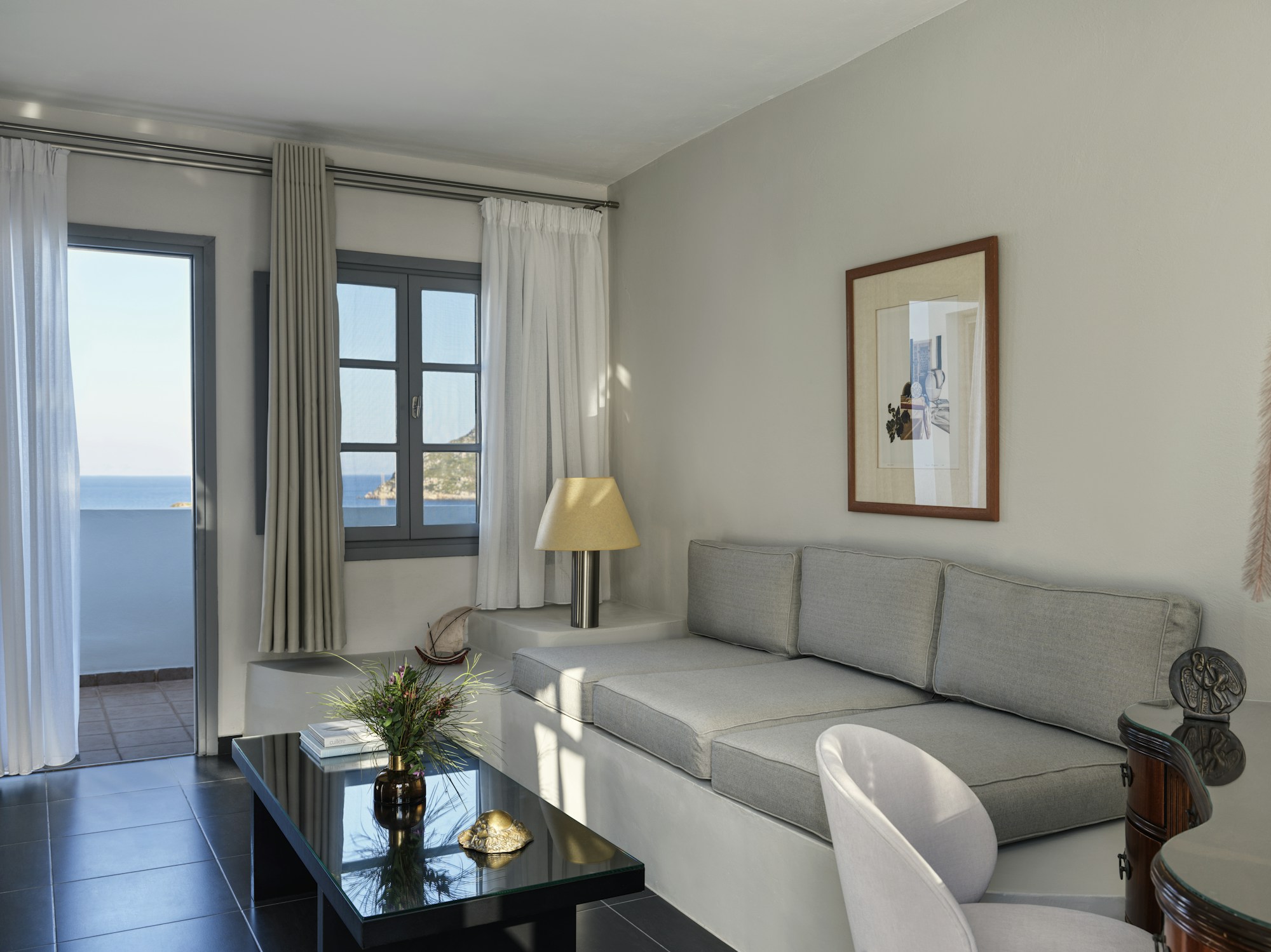 Superior Suite