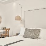 Signature Private Pool Sea View Suite