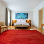Superior Suite - Bedroom