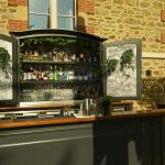 Summer Bar