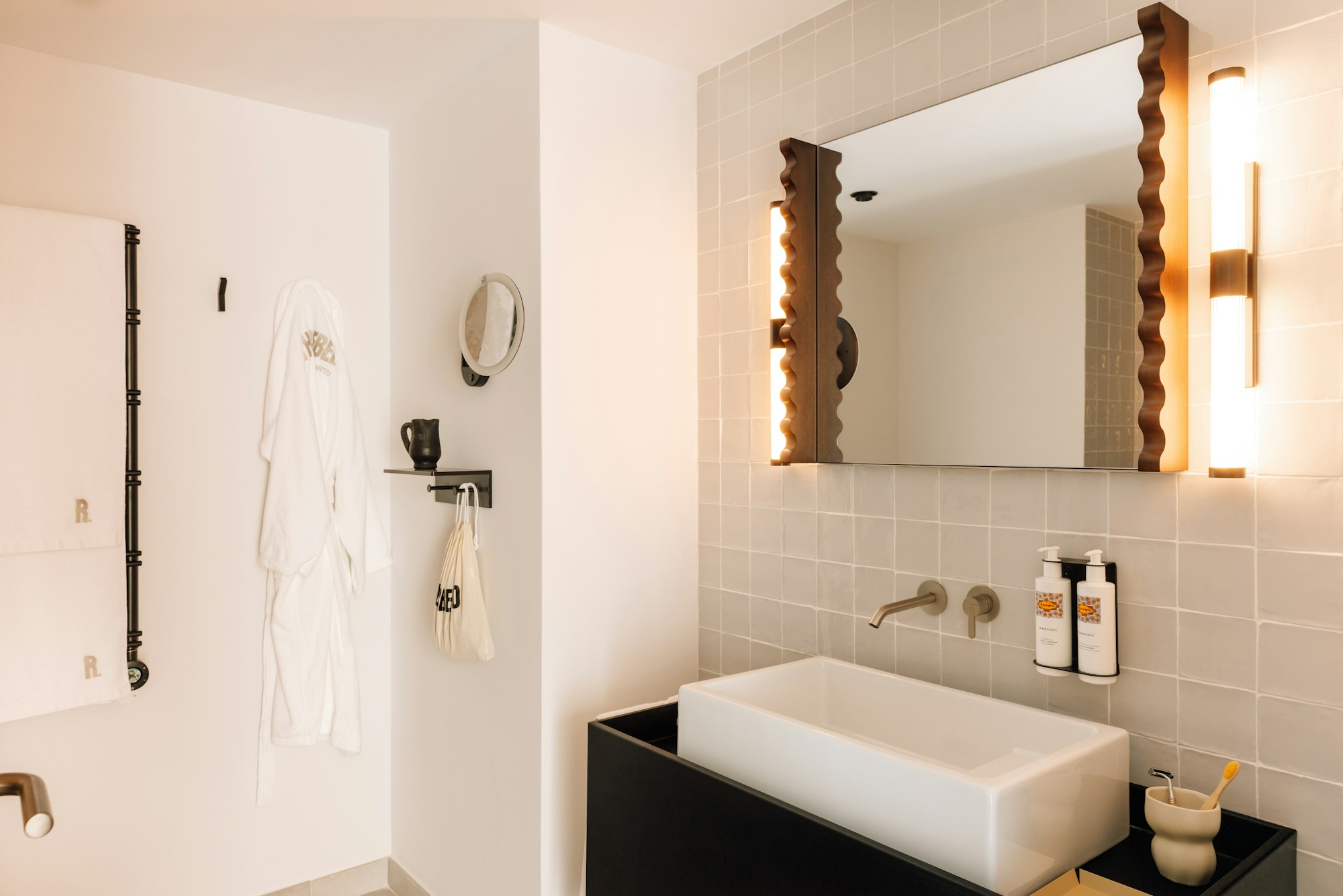 Two Bedroom Duplex