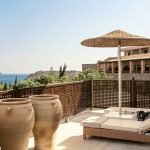 Deluxe Suite Seaview