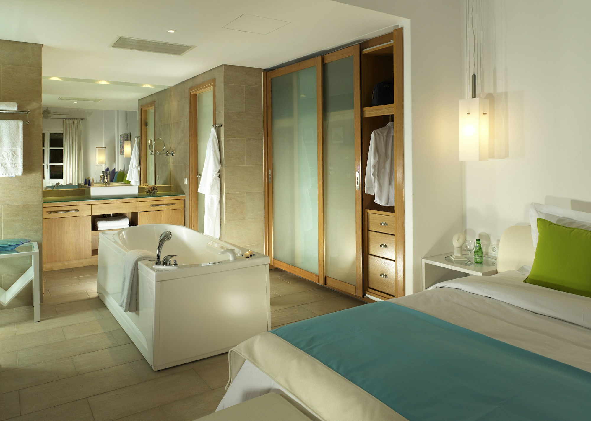 Executive Suite
