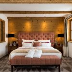 Suite - Bedroom