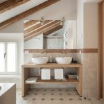 Superior Room Dimora - Bathroom
