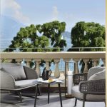 Terrace Suite Lake View - Balcony
