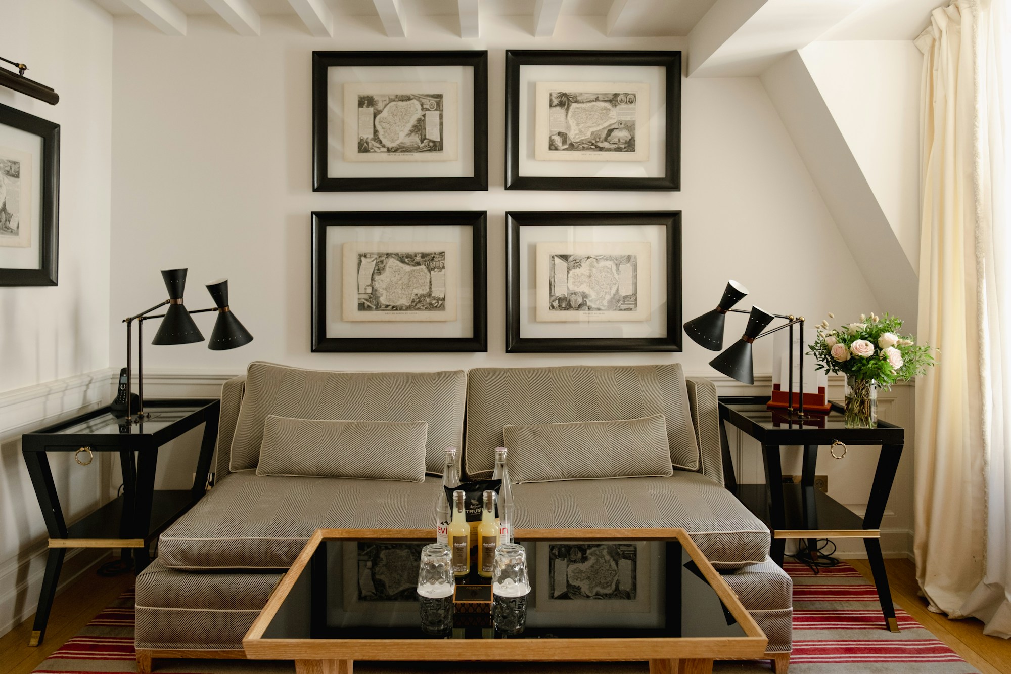 Master Suite