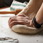 Traditional Watermill Baking Experience