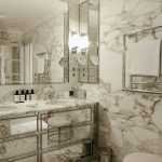 Superior Suite Bathroom