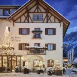 Goldene Rose Karthaus