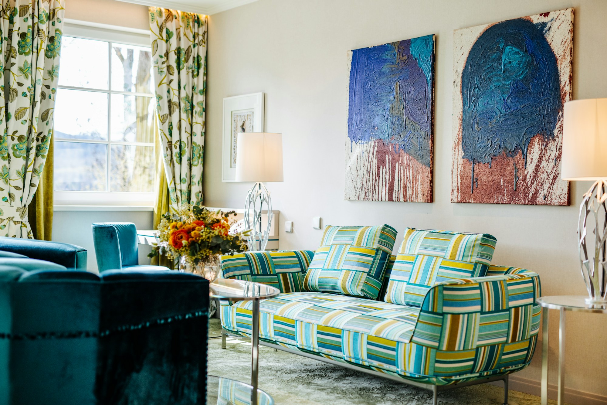 Park Suite Deluxe