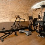 Fitness Room