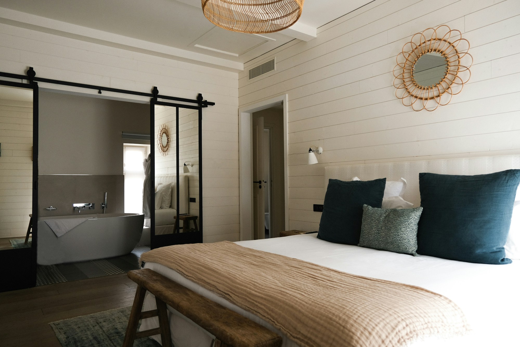 Emeraude Room