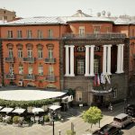 Grand Hotel Yerevan