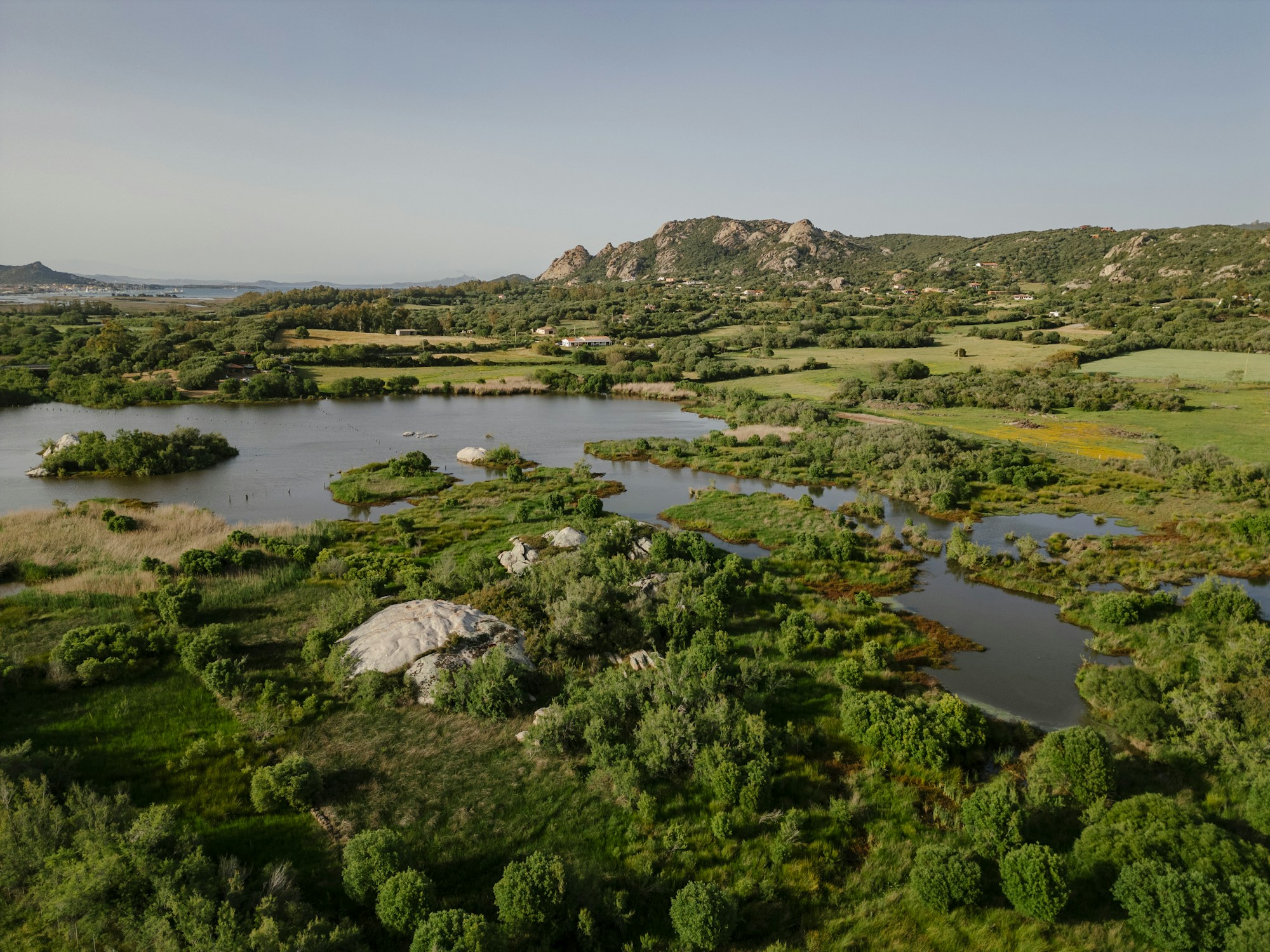 Saloni Natural Reserve