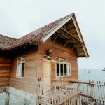 Signature Overwater Villa