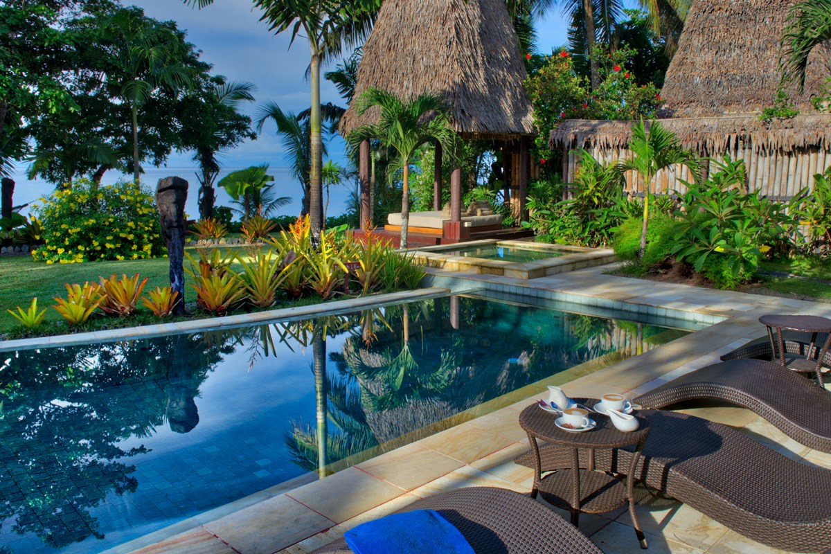 2BR Pool Residence - Pool