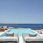 Epitome Pool Villa - Terrace & Pool