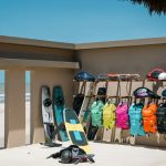 Kitesurfing Center
