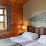 Standard Room - Bedroom