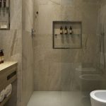 Deluxe - Bathroom