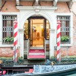 Porta Dacqua Ai Reali