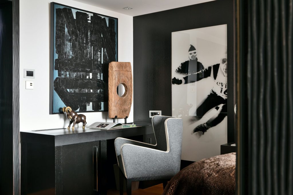 STANDARD ROOM - Room Details