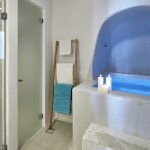 Cosmo Suite - Jacuzzi