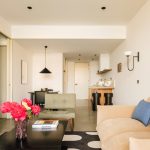 One Bedroom River Suite