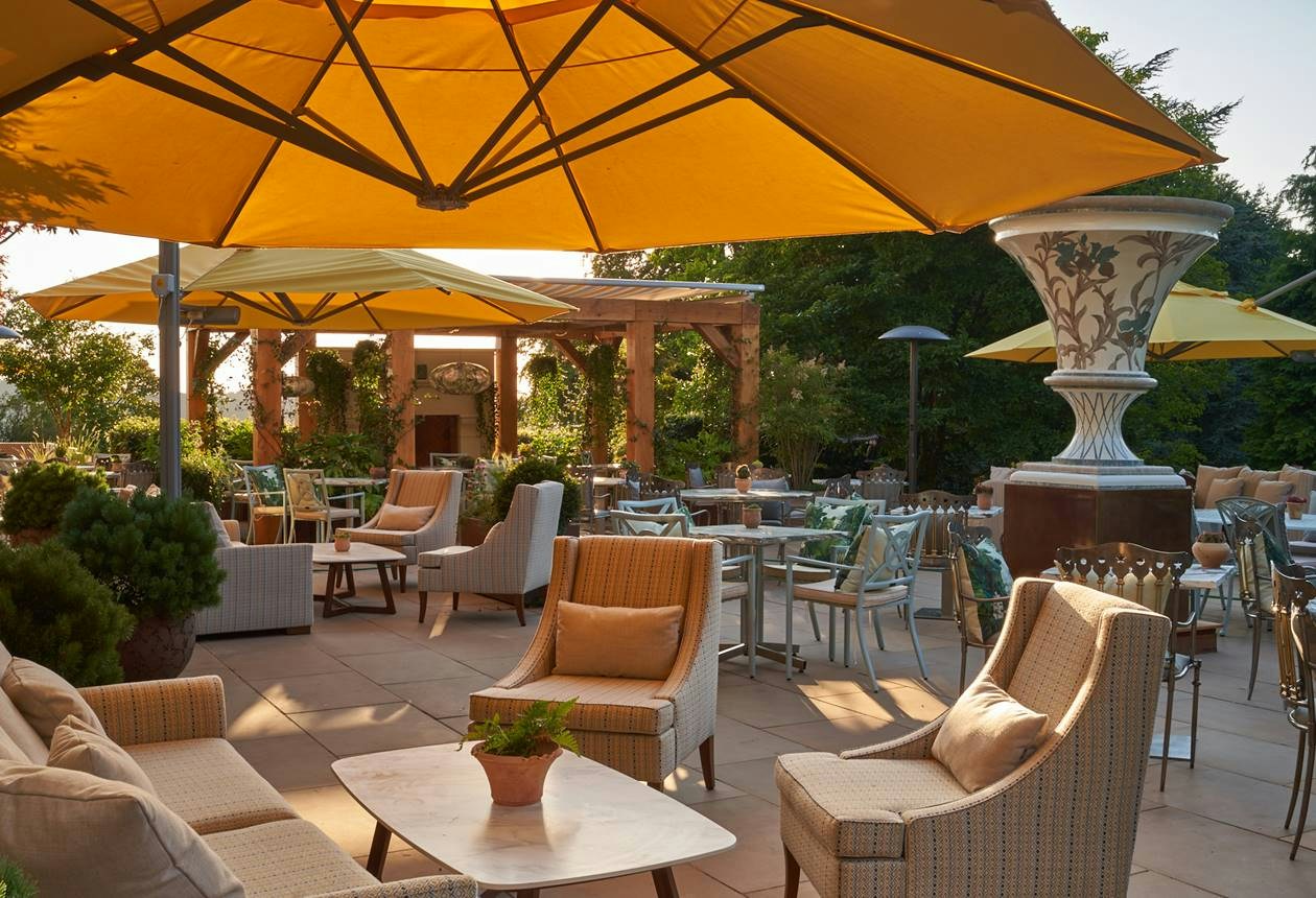 Olio Terrace