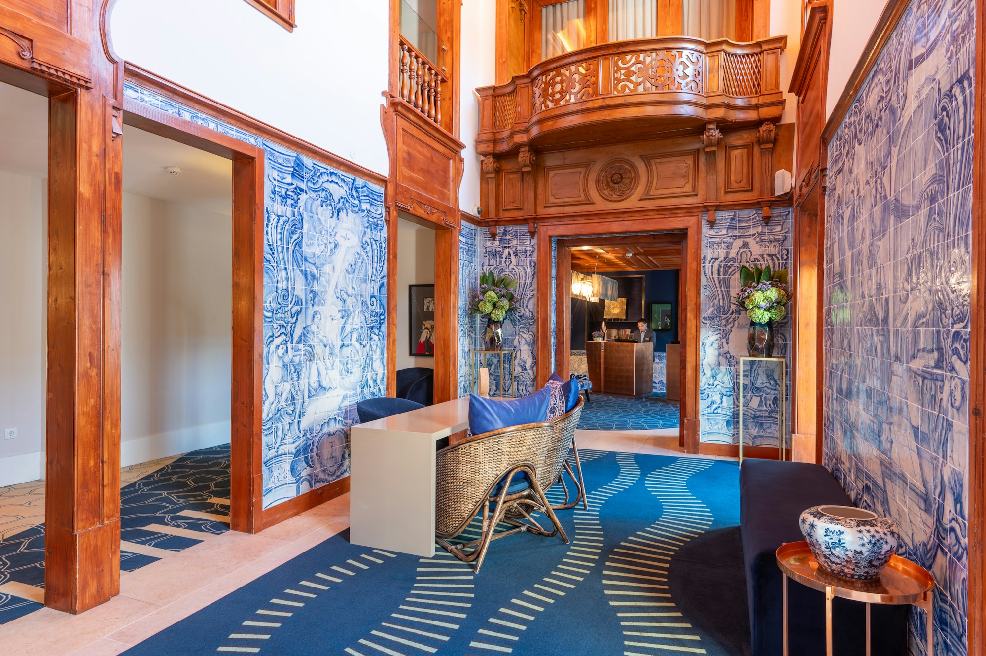 Concierge