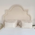 Luxury Suite Jacuzzi - Bedroom