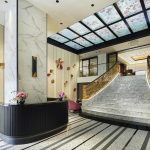 Grand Entrance