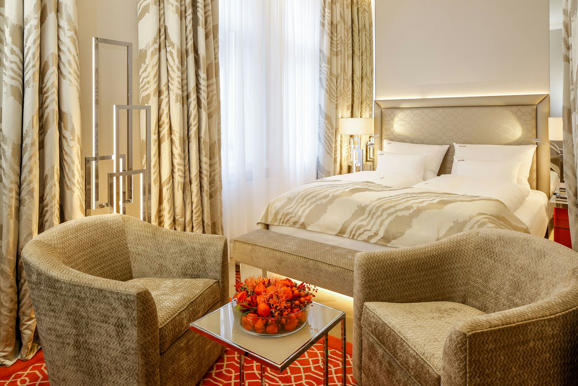 Small Superior Room
