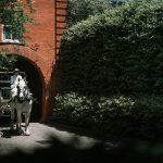 Wentworth Mansion