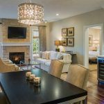 Master Suite - Dining Area