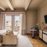 Deluxe Room - Bedroom